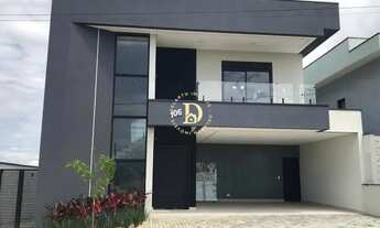 Imagem: CASA - CONDOMÍNIO SANTA MÔNICA - CAÇAPAVA