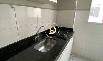 Imagem 4: Apartamento - Residencial Campo das Flores - São José dos Campos - 2 Dormitórios