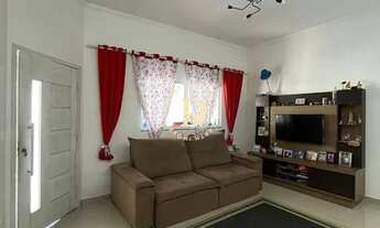 Imagem: SOBRADO - VISTA VERDE - 150 M² - 2 SUÍTES