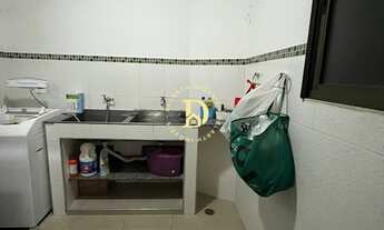 Imagem 5: Cobertura à Venda - Edifício Carolina - SJCampos - 4 dormitórios (1 suíte) - 15