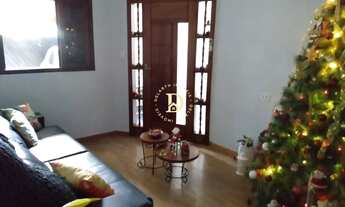 Imagem 3: CASA - JARDIM PARARANGABA - SJCAMPOS - 200 M² - 5 DORMITÓRIOS (2 SUÍTES