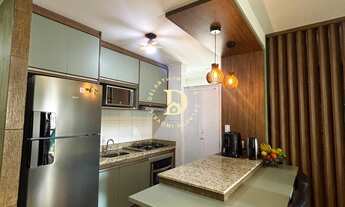 Imagem: Apartamento - Floradas do Arboville - Jacareí