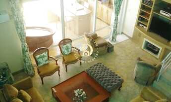 Imagem: Cobertura Tríplex - Condominio Di Mônaco