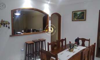 Imagem 1: CASA TÉRREA - VISTA VERDE - 3 DORM 1 SUÍTE - 106 M²