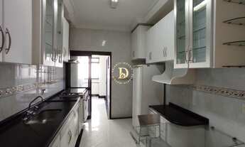 Imagem 6: Cobertura - Villagio Aquarius - Jd Aquarius - SJC - 04 Dorms(02 Suítes) - 262m²