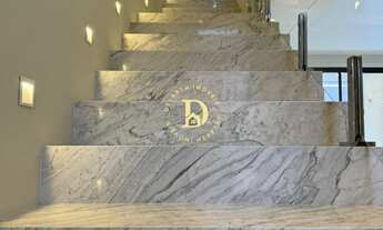 Imagem 7: Casa Condomínio - Jardim do Golfe - Urbanova - 4 Dormitórios(4 suítes) - 450m²