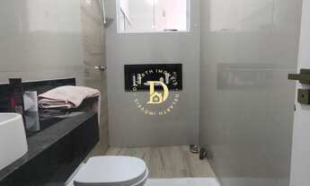 Imagem 7: Casa - Pq. Itamarati - Jacareí - 2 dormitórios (1 suíte) - 140m2