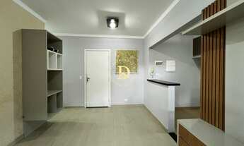 Imagem: Apartamento Garden - Vila Tesouro - Resid