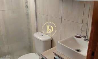 Imagem 4: Apartamento - Condomínio Campo Di Bourbon - Conj. Trinta e Um de Março - 2 Dormi