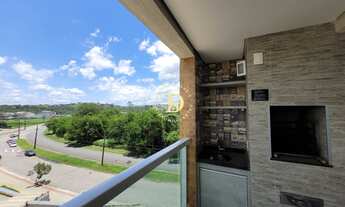 Imagem: Apartamento - Terra Di Monterosso - Urbanova