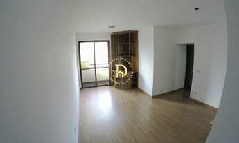 Imagem: Apartamento - Parque Industrial - Residencial