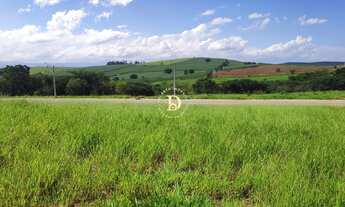 Imagem 2: Terreno - Caçapava - Loteamento Borda do lago - Caçapava - 157,55m²