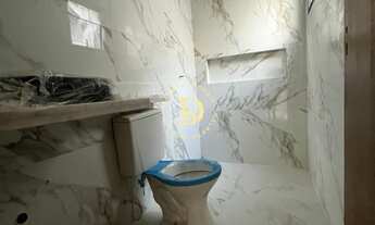 Imagem 5: Sobrado - Portal dos Pássaros - SJCampos - 03 Dormitórios (01 Suíte) - 150m²