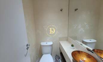 Imagem 5: Apto - Grand Splendor - Jd das Indústrias - SJC - 03 Dorms(02 Suítes) - 122m²