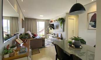 Imagem: Apto - Parque Industrial - Edifico Varandas