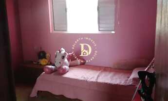 Imagem 5: CASA - JARDIM PARARANGABA - SJCAMPOS - 200 M² - 5 DORMITÓRIOS (2 SUÍTES