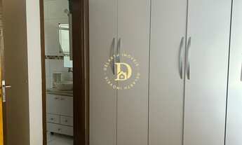 Imagem 6: Casa Jardim Santa Maria Jacareí - Condomínio Elegance - 2 dorm(2 suítes) - 106m²