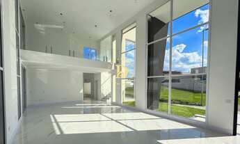 Imagem 6: Casa em Condomínio - Mont Blanc - SJCampos - 4 Suítes - 1200m²