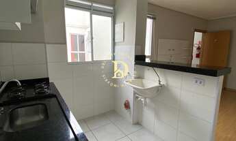 Imagem 5: Apartamento - Residencial Campo das Flores - São José dos Campos - 2 Dormitórios