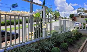 Imagem 3: Apartamento - Terra Di Monterosso - Urbanova - SJCampos - 3 Dormitórios (1 Suíte