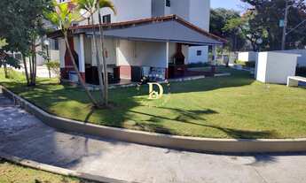 Imagem 4: Apartamento Próximo ao Shopping Center Vale - Ed. Paris - 3 dorm (1suíte) - 92m²