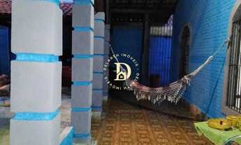 Imagem 6: Casa - Jardim Oriente - 4 dormitórios (1 suíte) - 294m²