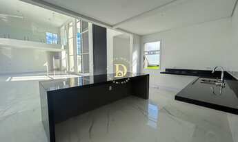 Imagem 7: Casa em Condomínio - Mont Blanc - SJCampos - 4 Suítes - 1200m²