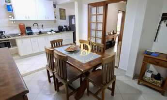 Imagem 5: Casa - Vista Verde - SJCampos - 03 Dormitórios (1 suíte) - 110m²