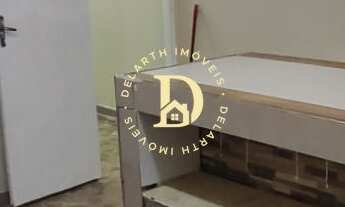 Imagem 2: Edícula - Bosque dos Eucaliptos - 1 dormitório - 20m²