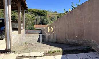 Imagem 3: Chácara Buquirinha - São José dos Campos - 4 dormitórios (1 suíte) - 1.504m²