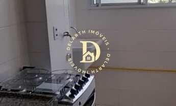 Imagem 5: Apartamento - Jardim das Indústrias - 2 dormitórios (1 suíte) - 47m²