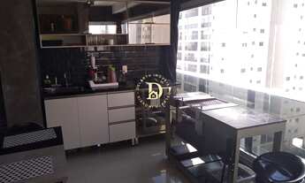 Imagem 5: Apto - Edifício Moriah - Altos do Esplanada - 2 Dormitórios (1 Suíte) - 50m²