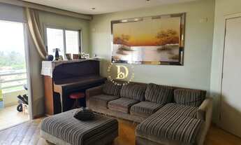 Imagem: Apartamento - Jardim Satélite - Edificio