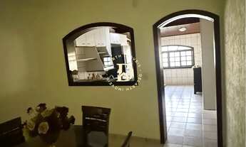 Imagem 3: SOBRADO - RESID UNIÃO - 150 M² - 2 DORMITÓRIOS (1 SUÍTE) - SJCAMPOS