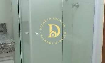 Imagem 6: Apartamento - Jardim das Indústrias - 2 dormitórios (1 suíte) - 47m²