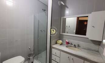 Imagem 7: Apartamento - Edifício Palazzo Ducale - 04 Dormitórios (02 Suítes) - 258m²