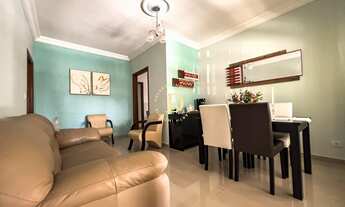 Imagem 2: Casa - Jardim das Industrias - 4 domitórios (1 suite) - 204 m2