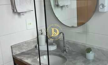 Imagem 5: APARTAMENTO - RESIDENCIAL JARDIM EUROPA - JARDIM SATÉLITE - SJCAMPOS - 63 M² - 2