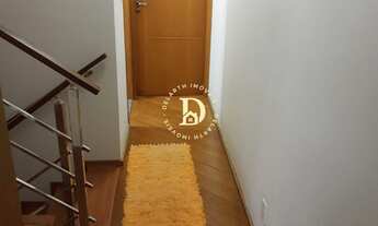 Imagem 6: Sobrado - Vista Linda - SJCAMPOS- 3 Dormitórios (1 Suíte) - 140m²