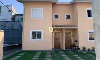 Imagem: Casa - Condominio Villa Cambuí - Jardim