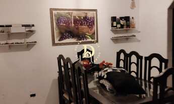 Imagem 6: Sobrado - JD Paraíso do Sol - São José dos Campos - 4 Dormitórios(1 Suíte) - 154