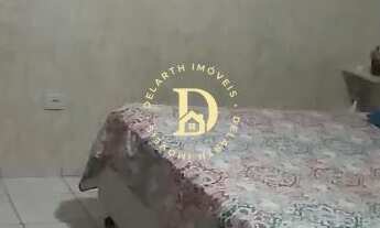 Imagem 5: Sobrado - Bosque dos Eucaliptos - SJCampos - 03 Dormitórios (01 Suíte) - 95 m²