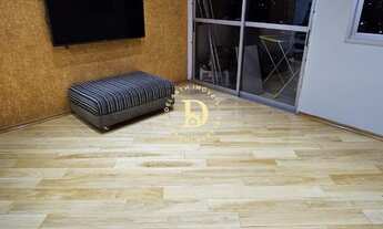 Imagem 3: Apartamento - Jardim Satélite - Edificio Memphis - 4 dorm(2 suítes) - 120 m²