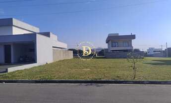 Imagem 2: Terreno em condomínio - Vereda dos Campos - SJCampos - 250m²