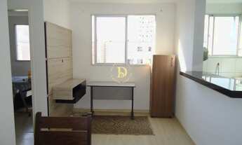 Imagem: Apartamento - Parque industrial - Spazio