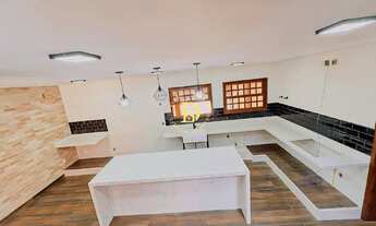 Imagem 5: Casa - Internacional Park - Guaratinguetá - 4 Dormitórios (2 Suítes) - 473m²