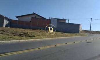 Imagem: TERRENO - JARDIM SANTA JÚLIA - 278 M²