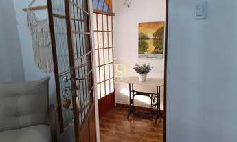 Imagem 4: Casa Térrea - Parque Industrial - 3 dorm (1 suíte) - 80m2