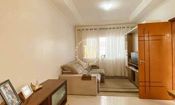 Imagem 2: Sobrado Jardim das indústrias - 3 Dorm (1 suíte) 162M2