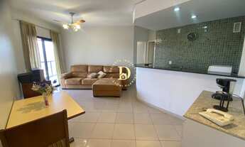 Imagem 2: Flat - Centro de São José dos Campos - 1 dormitório - 53m²